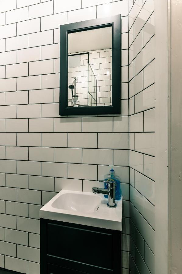 Writer'S Apartment Edinburgh Luaran gambar